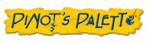 pinot's palette