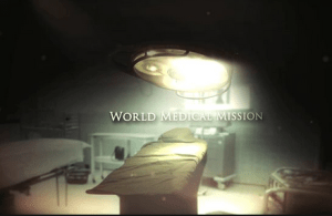 World Medical Missions Egbe Hospital