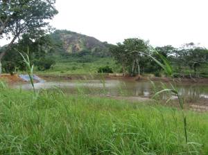 Mount Baldy Egbe Nigeria