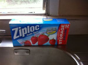 ziploc