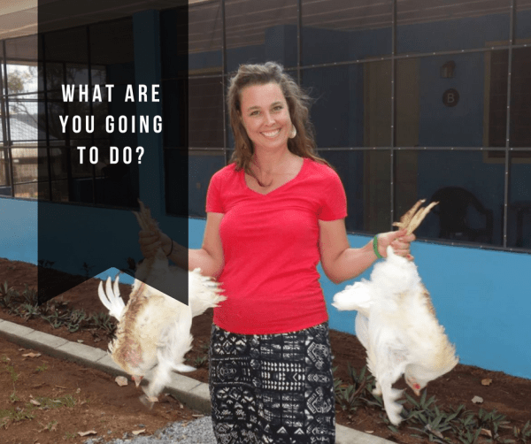 what-are-you-going-to-do